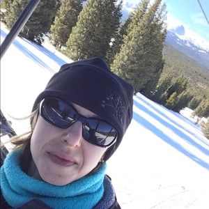 Meet your Posher, Andrea